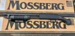 Mossberg 590 Shockwave – 20 Gauge Pump-Action Firearm, 14″ Barrel - View 3