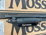 Mossberg 590 Shockwave – 20 Gauge Pump-Action Firearm, 14″ Barrel - View 4