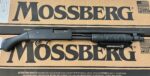 Mossberg 590 Shockwave – 20 Gauge Pump-Action Firearm, 14″ Barrel - View 5