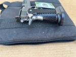 Masterpiece Arms DS9 Hybrid 9mm Black & Stainless 2011 RMR Optics Ready DS9HYB-BS - View 6