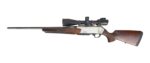 Used Browning BAR LongTrac 7mm Rem Mag 24″ Barrel Trijicon Accupoint 4-16×50 031536227 - View 2