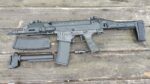 Used CZ Bren 2 5.56 NATO 8″ Two (2) 30 rd Magazines SB Tactical Brace Keymo Flash Hider 91450 - View 3