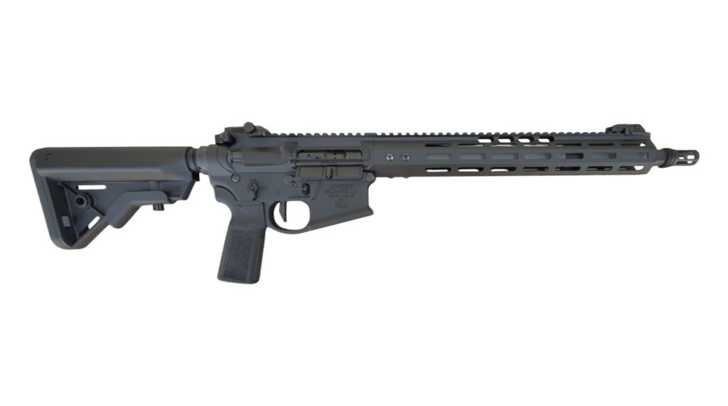 Noveske Afghan Gen 4 6mm ARC 14.5″ Barrel MLok 02002596