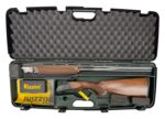 Rizzini BR110 Small Limited 28 Ga Over/Under 28″ Barrel - View 2