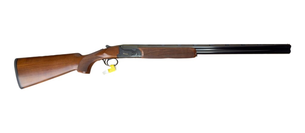 Rizzini BR110 Limited 20 Ga Over/Under 28″ Barrel