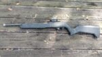 Used Ruger 10/22 22 LR Carbon Fiber Barrel MOE-X Stock Sig Romeo 5 31220 - View 2