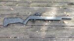 Used Ruger 10/22 22 LR Carbon Fiber Barrel MOE-X Stock Sig Romeo 5 31220 - View 3