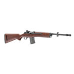 Ruger Mini-14 Ranch 50th Anniversary 556 Nato 18″ Barrel 5 Round Capacity 05894 - View 1