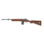 Ruger Mini-14 Ranch 50th Anniversary 556 Nato 18″ Barrel 5 Round Capacity 05894 - View 2