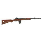 Ruger Mini-14 Ranch 50th Anniversary 556 Nato 18″ Barrel 5 Round Capacity 05894 - View 3