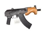Romarm/Cugir Micro Draco 7.62x39mm Pistol – Made in Romania - View 2