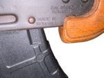 Romarm/Cugir Micro Draco 7.62x39mm Pistol – Made in Romania - View 4