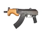 Romarm/Cugir Micro Draco 7.62x39mm Pistol – Made in Romania - View 5