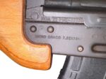 Romarm/Cugir Micro Draco 7.62x39mm Pistol – Made in Romania - View 6
