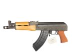 Century Arms VSKA 7.62×39 AK-Pattern Pistol — Wood Handguards, 7.62×39 - View 2