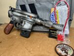 Battle Arms Development BAD Solo Blaster 22 LR - View 2
