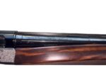 Benelli Ethos 20 Gauge 26″ Walnut/Nickel Engraved Semi-Auto Shotgun - View 2