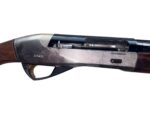 Benelli Ethos 20 Gauge 26″ Walnut/Nickel Engraved Semi-Auto Shotgun - View 4