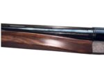Benelli Ethos 20 Gauge 26″ Walnut/Nickel Engraved Semi-Auto Shotgun - View 5