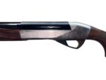 Benelli Ethos 20 Gauge 26″ Walnut/Nickel Engraved Semi-Auto Shotgun - View 6