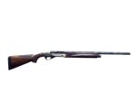 Benelli Ethos 20 Gauge 26″ Walnut/Nickel Engraved Semi-Auto Shotgun - View 8