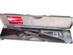 Benelli Ethos 20 Gauge 26″ Walnut/Nickel Engraved Semi-Auto Shotgun - View 9