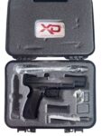 Springfield Armory XD(M) 9mm 5.25 Competition Series – Black - View 4