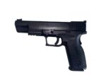 Springfield Armory XD(M) 9mm 5.25 Competition Series – Black - View 5
