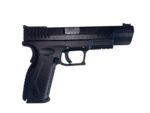 Springfield Armory XD(M) 9mm 5.25 Competition Series – Black - View 6