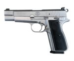 Used FN High Power 9mm Stainless Steel 17 Round Capacity 66-101068 - View 3
