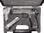 CZ 75 SP-01 Phantom 9mm – Lightweight Tactical Polymer Pistol - View 1