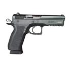 CZ 75 SP-01 Phantom 9mm – Lightweight Tactical Polymer Pistol - View 2