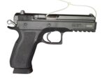 CZ 75 SP-01 Phantom 9mm – Lightweight Tactical Polymer Pistol - View 3