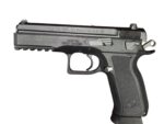 CZ 75 SP-01 Phantom 9mm – Lightweight Tactical Polymer Pistol - View 4