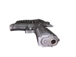 CZ 75 SP-01 Phantom 9mm – Lightweight Tactical Polymer Pistol - View 6