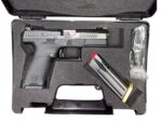 CZ P-10 C — Compact 9×19 Service Pistol (Polymer Frame) - View 2