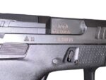 CZ P-10 C — Compact 9×19 Service Pistol (Polymer Frame) - View 9