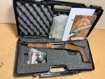 Davide Pedersoli Howdah – .45 Colt / .410 Bore 3″ - View 2