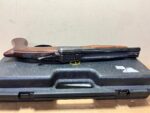 Davide Pedersoli Howdah – .45 Colt / .410 Bore 3″ - View 6