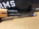 Zastava N-PAP M70 AK47 – 7.62×39, Wood Furniture, Stamped Receiver - View 4