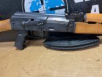 Zastava N-PAP M70 AK47 – 7.62×39, Wood Furniture, Stamped Receiver - View 6