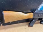 Zastava N-PAP M70 AK47 – 7.62×39, Wood Furniture, Stamped Receiver - View 8