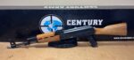 Zastava N-PAP M70 AK47 – 7.62×39, Wood Furniture, Stamped Receiver - View 10