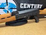 Zastava N-PAP M70 AK47 – 7.62×39, Wood Furniture, Stamped Receiver - View 14