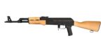 Century Arms VSKA AK-47 AK47 7.62X39 Maple Furniture Excellent Condiition RI3284-X - View 3