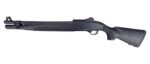 Used Beretta 1301 Tactical Mod 2 12 Ga Semi Auto 18.5″ Barrel 7+1 J131M2CTT187 - View 3