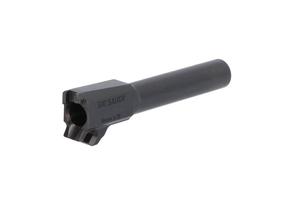 Sig Sauer P365 3.7″ Factory Replacement Barrel 8900740 (New, unpackaged)