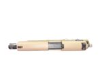 GSG Firefly .22 LR Pistol – Tan Finish, Threaded Barrel, DA/SA Action - View 7