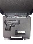 Sig Sauer P238 – .380 ACP, Black, Compact Carry Pistol - View 3