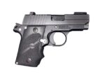 Sig Sauer P238 – .380 ACP, Black, Compact Carry Pistol - View 6